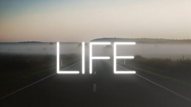 人士の道のり、経験を荒らす画像。ブログのカテゴリーアイキャッチ。