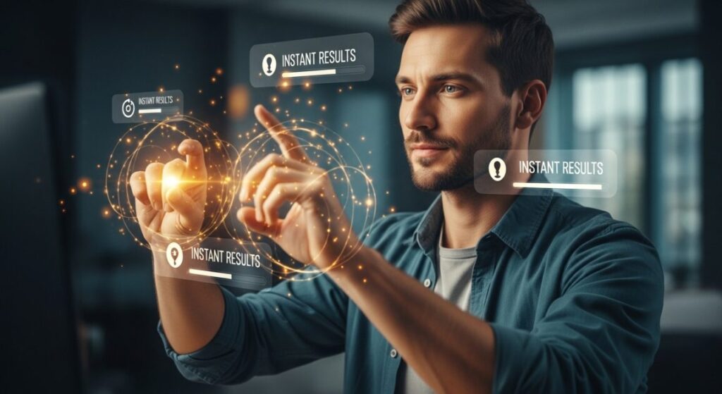 明確な目標設定