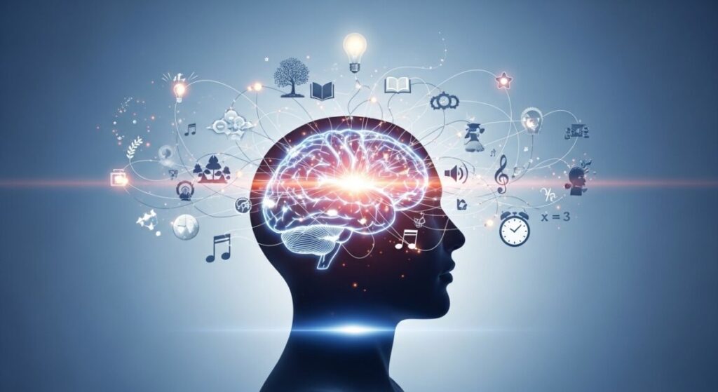 物事を関連付けて覚える